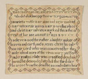 Sampler